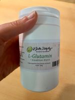 Glutamin Biotin 150g Dr. Ziegler Hund Magen Darm Probleme Top! Baden-Württemberg - Überlingen Vorschau