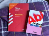 Abitur Übungshefte Leipzig - Altlindenau Vorschau