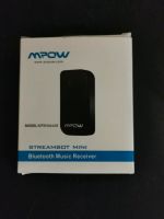 MpowBluetoth Music receiver Baden-Württemberg - Kernen im Remstal Vorschau