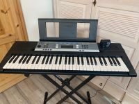 Keyboard Yamaha YPT-240 Sachsen - Obergurig Vorschau