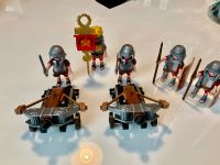 Playmobil History 5392 Legionäre mit 2 Ballisten Angriffs Trupp Sachsen-Anhalt - Eilsleben Vorschau