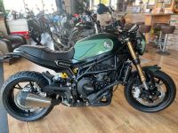 Benelli Leoncino 800 Nordrhein-Westfalen - Hattingen Vorschau