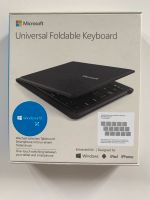 Microsoft Universal Foldable Keyboard Kr. München - Neubiberg Vorschau
