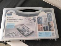 Kinder Sicherheitskoffer Rossmann Kinder sicher Küche Wohnzimmer Sachsen-Anhalt - Stendal Vorschau