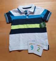 Poloshirt C&A, neu, Größe 92, better cotton Bayern - Oy-Mittelberg Vorschau