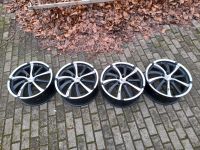 Brock Felge Alufelgen Alufelge 8,5Jx19EH2 19 Zoll Lochkreis 5x114 Nordrhein-Westfalen - Gelsenkirchen Vorschau