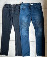 2 Jeanshosen C&A Gr. 182 Top Zustand Nordrhein-Westfalen - Schwelm Vorschau