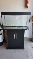 Juwel Aquarium 120l mit Unterschrank schwarz Baden-Württemberg - Baden-Baden Vorschau