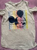 Disney Micky Maus Mouse Tshirt Thüringen - Bad Langensalza Vorschau