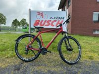 Grecos Big Foot 29“ 56cm ATB Nordrhein-Westfalen - Dülmen Vorschau