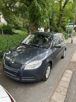 Skoda Fabia Frankfurt am Main - Seckbach Vorschau