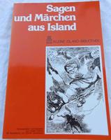Sagen und Märchen aus Island Rheinland-Pfalz - Koblenz Vorschau