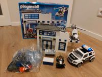 Playmobil 9372, City Action, Polizeistation Nordrhein-Westfalen - Leverkusen Vorschau