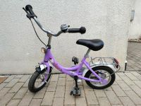 Puky 12 Zoll Alu SL-X Kinderfahrrad Rheinland-Pfalz - Kirn Vorschau