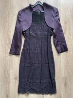 Esprit Kleid mit Details und kurzem Blazer Frankfurt am Main - Preungesheim Vorschau