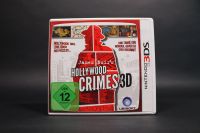 James Noir´s Hollywood Crimes 3D Nintendo 3DS 2DS Schleswig-Holstein - Neumünster Vorschau