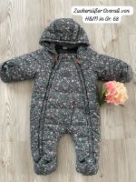 ♥️ Baby - Overall, Winter, Mädchen, warm  ♥️ Gr. 68 Brandenburg - Hohenleipisch Vorschau