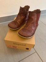 Bisgaard Stiefeletten 29 Plum Metal Nordrhein-Westfalen - Siegen Vorschau