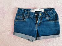 Jeans shorts Gr. 104 Rheinland-Pfalz - Daun Vorschau