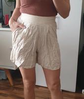 Sommer Stoff Shorts Kurze Hose Bayern - Rohrdorf Vorschau