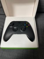 XBox Wireless Controller Carbon Black Series X Hessen - Kronberg im Taunus Vorschau