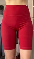 Smilodox Leggins kurz rot, Radlerleggins Dresden - Löbtau-Süd Vorschau