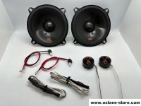 BMW 7er E32/E38 8er E31 Z1 Z3 - JBL Lautsprecher Set - Neu Kreis Ostholstein - Sereetz Vorschau