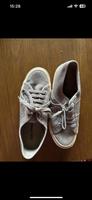 Superga Sneaker Beige 39 Bayern - Regensburg Vorschau