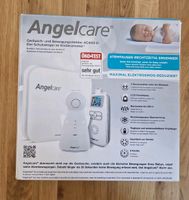 Angelcare AC403d Babyphone Geräusch/Bewegungsmelder/Schlafüberwa. Leipzig - Kleinzschocher Vorschau