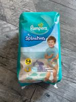 Pampers Splashers 5-6 OVP Hessen - Biebertal Vorschau