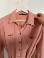 Zara Kleid S Rosa Rheinland-Pfalz - Mainz Vorschau