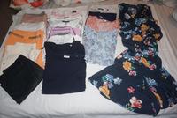18 teiliges Bekleidungspaket  Gr.40 / L- Marco Polo,SOCCX,Esprit Berlin - Reinickendorf Vorschau
