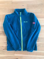 Trollkids Fleecejacke Oppdal Petrol Gr. 152 Niedersachsen - Hameln Vorschau