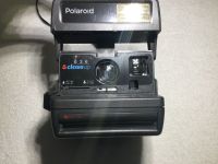 Polaroid 636 Close Up Vintage Foto-Kamera Sofortbild Hessen - Künzell Vorschau