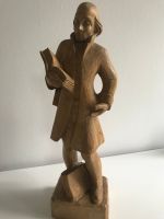 Holzfigur 25 cm Berlin - Reinickendorf Vorschau