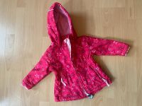 süße Winterjacke in knalle pink Leipzig - Sellerhausen-Stünz Vorschau