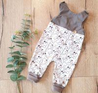 NEU handmade Strampler, Jumpsuit, Latzhose Niedersachsen - Stuhr Vorschau