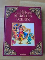 Mein wunderbarer Märchenschatz Grimm Andersen Englisch Orient Brandenburg - Eggersdorf Vorschau