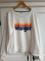Sweatshirt Wrangler M Nordrhein-Westfalen - Schwerte Vorschau