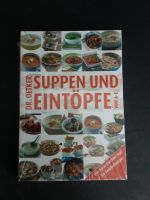 Dr. Oetker Suppen und Eintöpfe, original eingeschweißt Niedersachsen - Bad Bevensen Vorschau