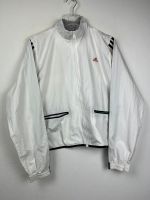 Vintage Adidas Jacke - Retro Sweatshirtjacke - Oldschool - Gr. S Niedersachsen - Neuenhaus Vorschau