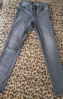 Damen Skinny Jeans Gr. 34 Niedersachsen - Salzgitter Vorschau