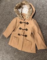 Jacke Mantel Mädchen Sergent Major **NEU** Nordrhein-Westfalen - Laer Vorschau