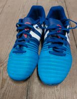 Adidas Nitrocharge 4.0 Fussballschuh Gr. 40 Brandenburg - Dahme/Mark Vorschau