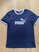 Puma Shirt, dunkelblau, Gr. M Bayern - Zolling Vorschau