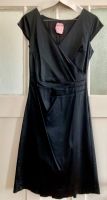 Elegantes schwarzes Kleid in Gr. 36 Hannover - Südstadt-Bult Vorschau