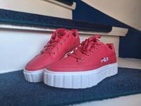Fila Sandblast | Sneaker | NEU!!! | Leder Nordrhein-Westfalen - Siegen Vorschau