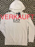 EA7 Emporio Armani Damen Hoodie Kapuzen Sweatshirt - NEU - Gr XL München - Schwanthalerhöhe Vorschau