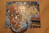 Janod Piraten Puzzle mit Koffer 36 Teile Bonn - Plittersdorf Vorschau