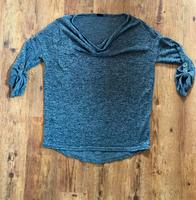 Only XL Oversize grau Vokuhila 44/46 Hessen - Neu-Anspach Vorschau